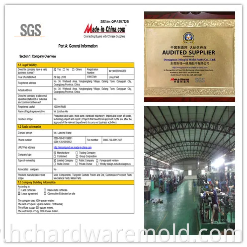 Headless Press Fit Drill Jig DIN 179 a Bushing